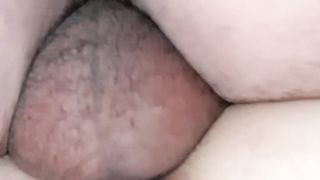 Si fa sfondare la troia...