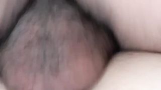 Si fa sfondare la troia...