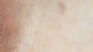 Moglie dopo scopata con bull