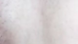 Moglie dopo scopata con bull