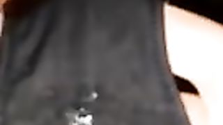 Moglie dopo scopata con bull