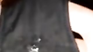 Moglie dopo scopata con bull