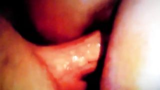 Primissimi piani di un soffice culetto