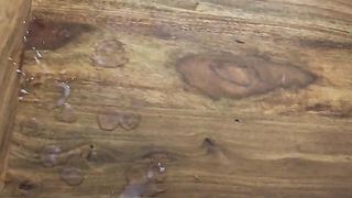 Catania, sborratona con dedica agli amici da Lara e Matteo