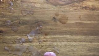 Catania, sborratona con dedica agli amici da Lara e Matteo