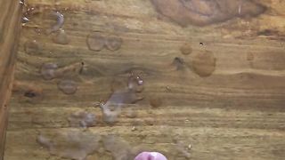 Catania, sborratona con dedica agli amici da Lara e Matteo