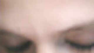 La regina del sesso orale interrazziale