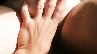 Stupenda moglie tettona scopata in macchina