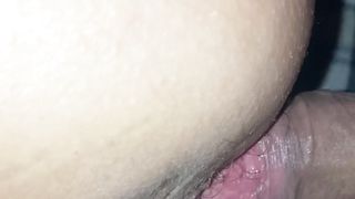 La figa della mia meravigliosa moglie...