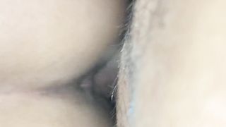 La figa della mia meravigliosa moglie...