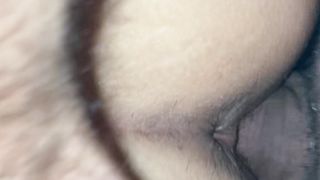 La figa della mia meravigliosa moglie...