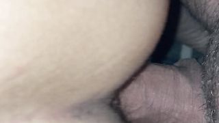 La figa della mia meravigliosa moglie...