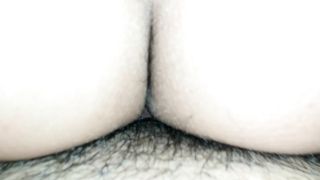 Mia moglie fa la cremina con la vagina