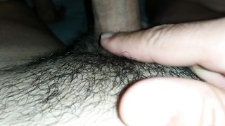 Mia moglie fa la cremina con la vagina