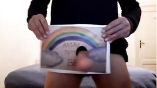 Single in quarantena