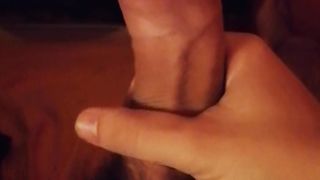 Piccolo assaggio del mio cazzone