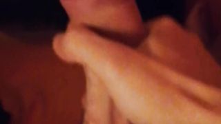 Piccolo assaggio del mio cazzone