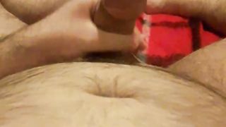 Mi masturbo con piacere