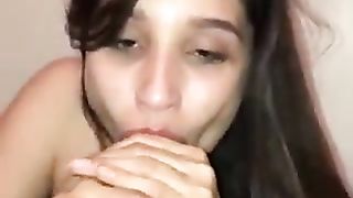 Pompino ricco con un bel finale