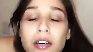 Pompino ricco con un bel finale