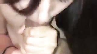 Pompino ricco con un bel finale