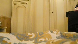 un'amica con un culetto soffice soffice......