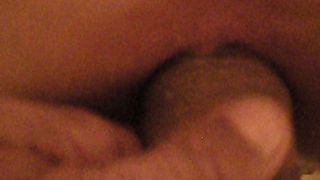 un'amica con un culetto soffice soffice......