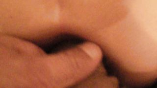 un'amica con un culetto soffice soffice......