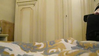 un'amica con un culetto soffice soffice......