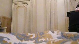 un'amica con un culetto soffice soffice......