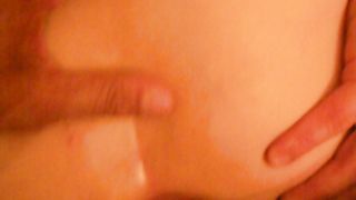 un'amica con un culetto soffice soffice......