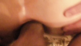 un'amica con un culetto soffice soffice......