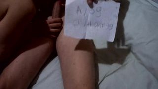 Moglie cinquantenne fottuta da due giovanotti