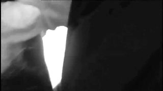 Mia moglie con un camionista nei cessi dell'autogrill