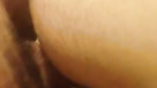 Questo weekend sono solo a casa...