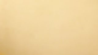 Questo weekend sono solo a casa...