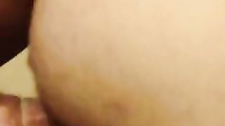 Questo weekend sono solo a casa...