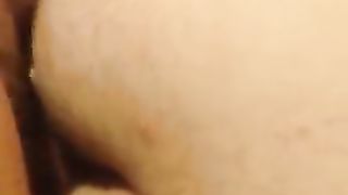 Questo weekend sono solo a casa...