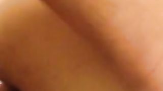 Questo weekend sono solo a casa...