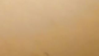 Questo weekend sono solo a casa...