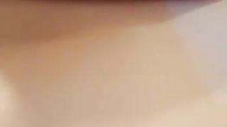 Masturbazione con  intensi orgasmi