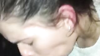 Una pompinara così...