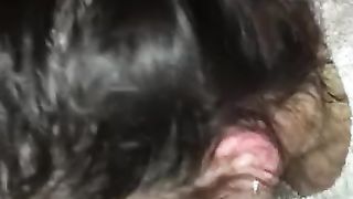 Una pompinara così...