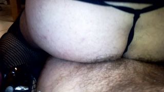 Cavalcata con Gianni