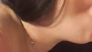 Mi succhia tutta la cappella