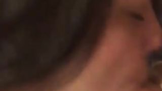 Mi succhia tutta la cappella