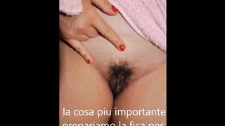 Il carsex piu famoso d'italia!