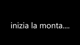 Il carsex piu famoso d'italia!