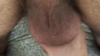 Le piace segarmi il cazzo...