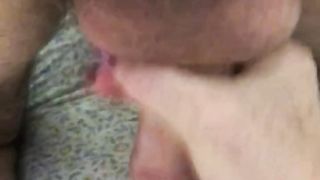 Le piace segarmi il cazzo...